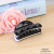 Simple Acrylic Jaw Clip Japanese and Korean Hairpins Hair Claw Updo Hair Accessories Headdress