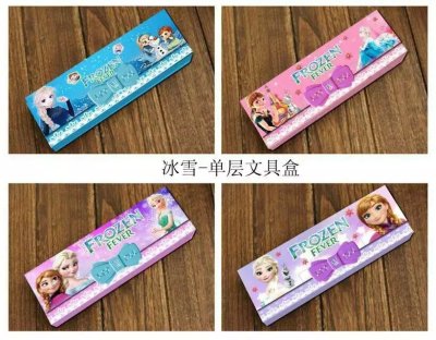 Single cartoon stationery manufacturers direct welcome