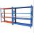 Long Span Metal Shelf for Industrial Warehouse Storage