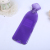 High-Density PVC Water Injection Transparent Hot Water Bag Small Strip Hot-Water Bag Hand Warmer