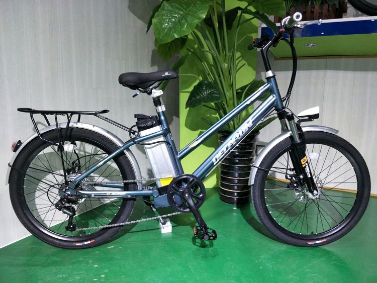 Product Image Gallery