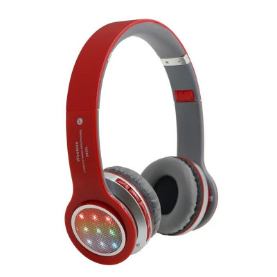 Wireless headset Bluetooth headset S450L LED headset headset.