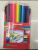 SENPOL semper 7-inch 24-color high-end color pencil