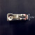 Stainless Steel Metal Clip round Head