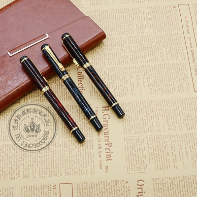 Manufacturer of custom L leading metal pen custom company LOGO gift pen