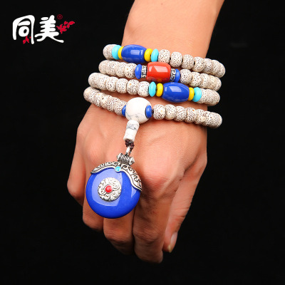 Spot supply with beauty of Bodhi beads on the sub Gaomigan wear the hands of men and women on collocation