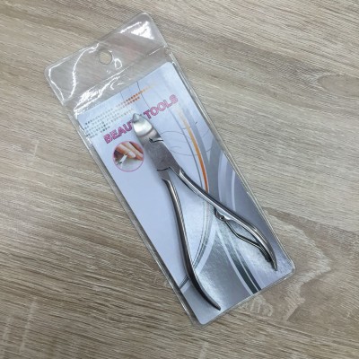Manufacturers selling beauty pliers dead clamp cuticle scissors beauty beauty tools series