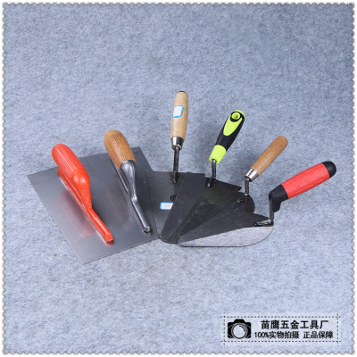 You wipe the knife plate wall putty scraping knife brick construction putty family decoration mud knife