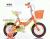 Cycling 12-18 - inch 3-8 - year - old bicycle new high - grade children's car men and women cycling