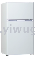 Solar refrigerator dc universal 12v refrigerator