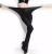 Genuine magic hosiery hook - proof tights foot pants