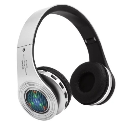 STN-19 multi function headset Bluetooth headset wireless voice call.