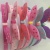 Big and Small Rabbit Ears Dot Cute Baby Children's Hair Accessories Head Accessories