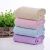 6 six-layer washed gauze high-density combed folds plain scarf towel baby mouth towel towel towel towel