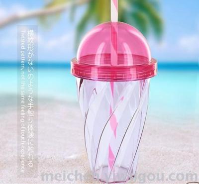 Suction cup cover twist cup sealing cup cup cup convenient cup cup