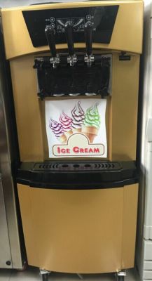 20L ice cream machine