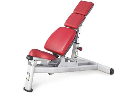 HJ-B5531 adjustable dumbbell stool