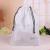 Double Layer PEVA Drawstring Bag Drawstring Bag Rope Handle Bag Waterproof Bag Beach Bag Eco-friendly Bag