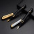 Metal Pen Customized High-End Metal Gift Pen Office Business Pen Customizable Logo