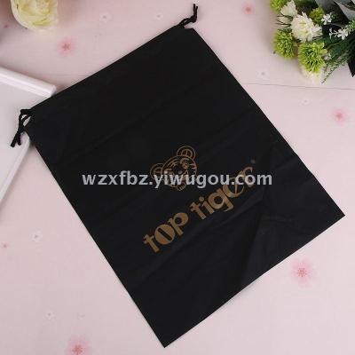 Drawstring Bag Drawstring Bag Rope Handle Bag Shoulder Bag Underwear Bag Plastic Bag PEVA PE