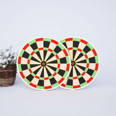 EVA dart plate manufacturers direct sales (can be customized)
