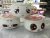 Jingdezhen ceramic preservation bowl sealed bowl heat preservation box gift set for microwave oven