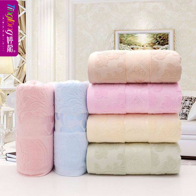 Tinglong classic Ouya pure cotton towel gift box sets of towels