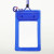 Mobile waterproof bag large ipad Mini sealed bag diving cover camera HUAWEI cartoon bag
