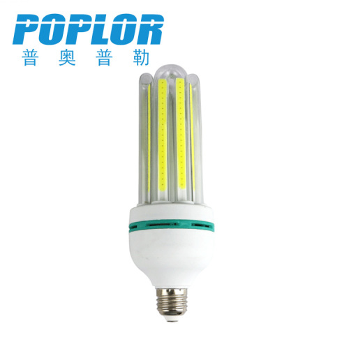 LED Corn Lamp 5/7/9/12/16W Environmentally Friendly U-Shaped Cob Energy-Saving Bulb