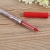 Color Gel Pen New Popular Signature Pen Syringe Ball Pen Wholesale