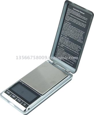 JM-E29 electronic jewelry scales