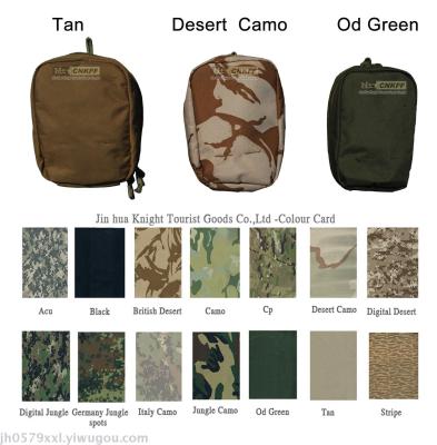 small bag for raincoat,molle bag for military,tactical bag