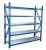 Long Span Metal Shelf for Industrial Warehouse Storage