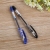 Elegant Gel Pen New Popular Signature Pen Syringe Ball Pen Wholesale