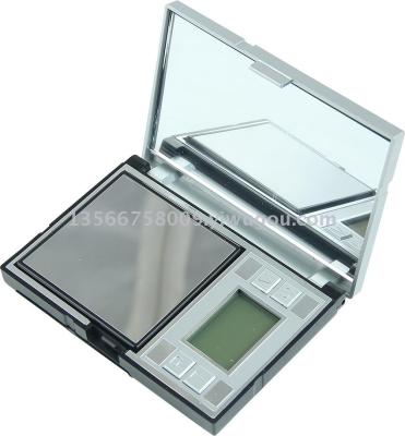 JM-E39 electronic jewelry scales