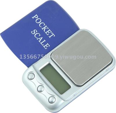 JM-E46 electronic jewelry scales