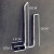 Square Tube Double-Layer Hook Supermarket Hook