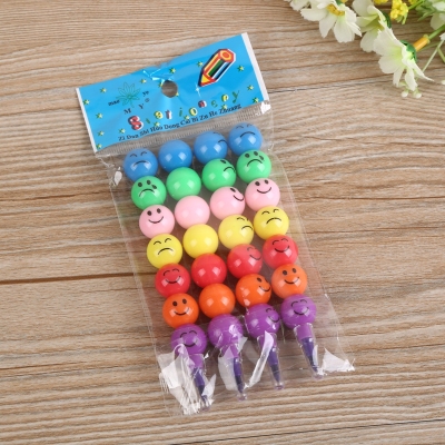 Sugar Gourd Pencil Cute Sharpening-Free Pencil Creative Stationery Student Wholesale Prizes