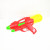 Children's swimming toy bag summer plastic water gun toy