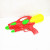 Children's toy bag plastic summer outdoor water gun toy