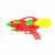 Children's toy bag plastic summer outdoor water gun toy