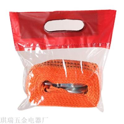 Traction rope 4 m * 5 cm bag