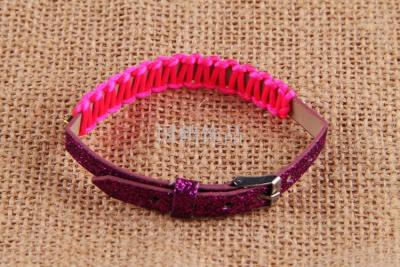 Multi layer woven Bracelet China rope bracelet bracelet