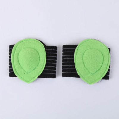 Arch Sockliner with Massage Function Heel Sockliner with Massage Function