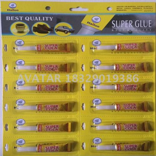 super cola 502 glue super glue wholesale