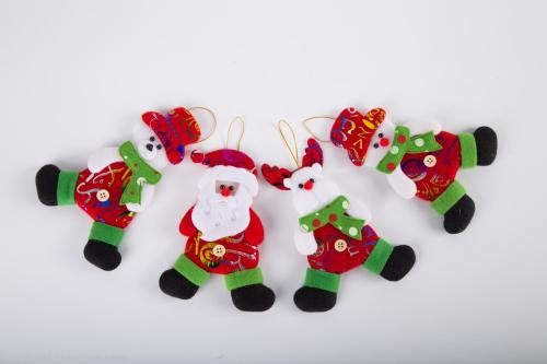 christmas decorations christmas small pendant christmas pendant accessories christmas gifts