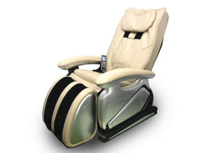 HJ-B3200 luxury massage chair
