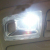 Truck bus LED reading light indoor ceiling light refitted car light bulb.