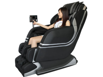HJ-B8115 intelligent luxury zero gravity massage chair