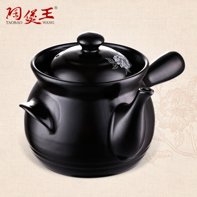 Pottery pot King yg-1816x rich anther pot soup pot casserole